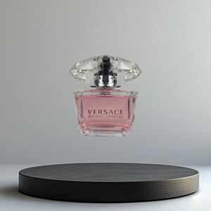 Versace Bright Crystal Perfume